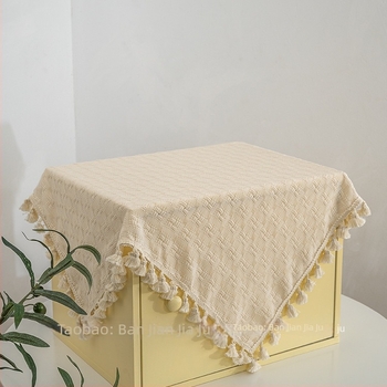 Κάλυμμα κομοδίνου – ιαπωνικού στυλ, ύφασμα, για σαλόνι