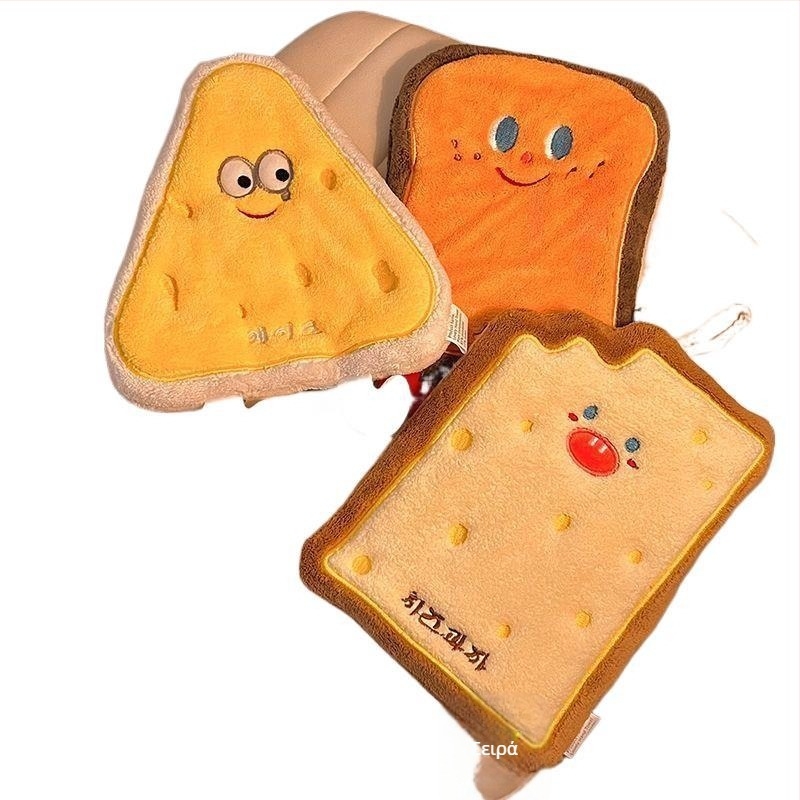 Μαντηλάκι Neck Strength, coral fleece, 70 g