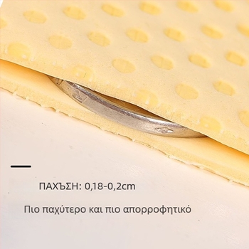 Αθλητική πετσέτα ψύξης από PVA — Snow Wuer (Υλικό: PVA • επίπεδο ανάγλυφος • 55 g • χρόνος απορρόφησης 5–10 s)