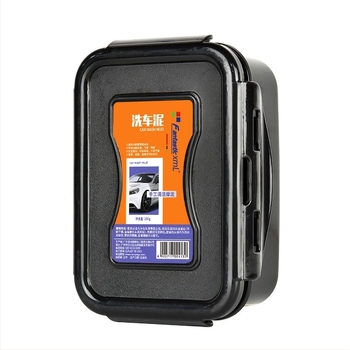 Πηλός πλυσίματος αυτοκινήτων από διοξείδιο πυριτίου – Volcanic mud για τον καθαρισμό αυτοκινήτων, μάρκα FantasticXml, Γκουανγκζού, παραμετροποίηση διαθέσιμη