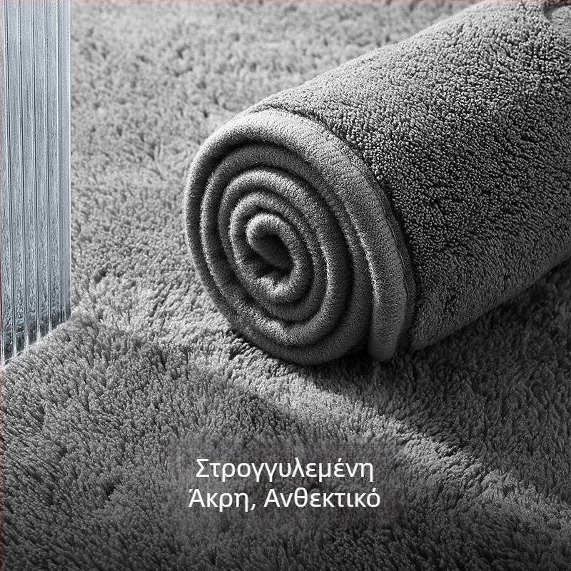 Leiben πετσέτα καθαρισμού αυτοκινήτου – μεγάλη πετσέτα από μικροϊνες για πλύσιμο αυτοκινήτου και εσωτερικό χώρο, παχιά, απορροφητική, χωρίς χνούδι
