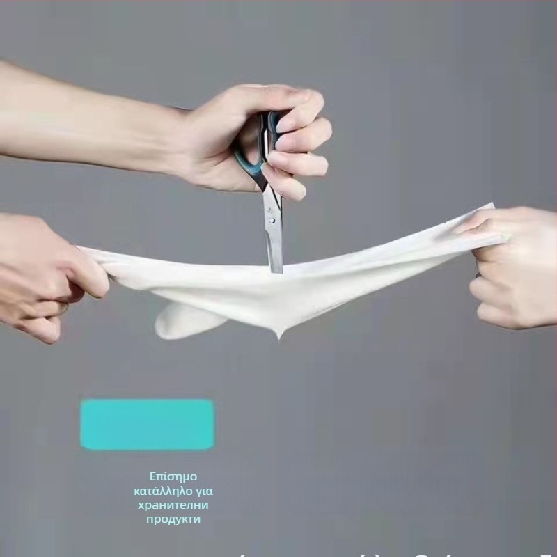 Hand guard προστατευτικά γάντια – παχυσμένη κατασκευή για οικιακή και βιομηχανική χρήση; κατάλληλα για επεξεργασία τροφίμων, καθαρισμό και υγιεινή, αλιεία και γεωργία; βάρος 80 g.