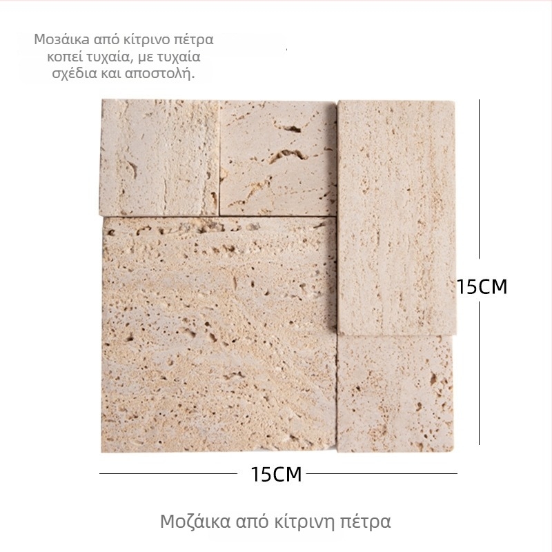 Ράφι έκθεσης κοσμημάτων – DIY μάρκα, στυλ art wind, Υλικό: Άλλο