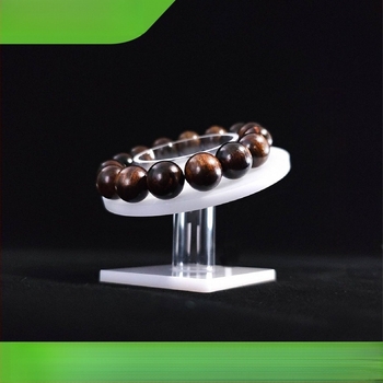 Στήριγμα προβολής βραχιολιών – Διπλού επιπέδου, Καλλιτεχνικό στυλ, Άνοιξη 2025