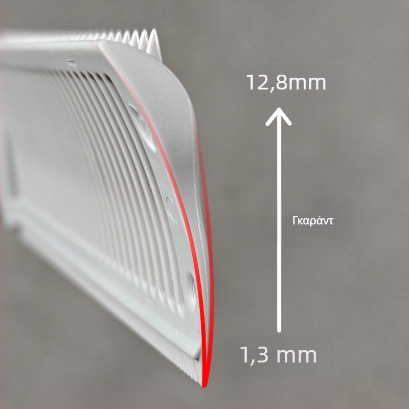 Μεταβατικός χτένι για κούρεμα και στιλ μαλλιών — υλικό: ουδέτερο μοντέλο; πρακτικό χτένι; για γενική χρήση