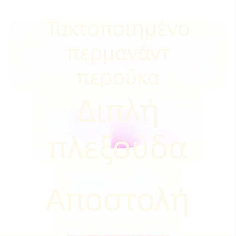 Μακριά ίσια περούκα για γυναίκες, μαύρο-καφέ χρώμα, με ελαφριές φράντζες και πλευρικά μαλλιά; κατάλληλη για διπλή αλογοουρά