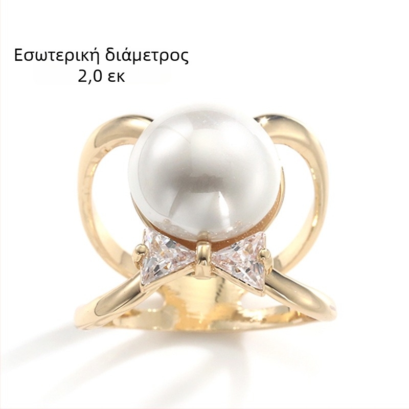 Χαλκό κουμπί για μεταξωτό φουλάρι – μινιμαλιστικός γυναικείος σχεδιασμός, στυλ φιόγκο, ένθετο ζιρκόνιο, ηλεκτροπλατίωση, φθινόπωρο 2024