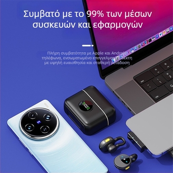 Q28 λαβιέ μικρόφωνο με κλιπ για κινητό τηλέφωνο και PC – ομνιδιεδρομικό, εύρος συχνοτήτων 20 Hz–20 kHz, SNR ≥70 dB, ενσωματωμένη μπαταρία 300–500 mAh, διάρκεια μπαταρίας 3–6 ώρες