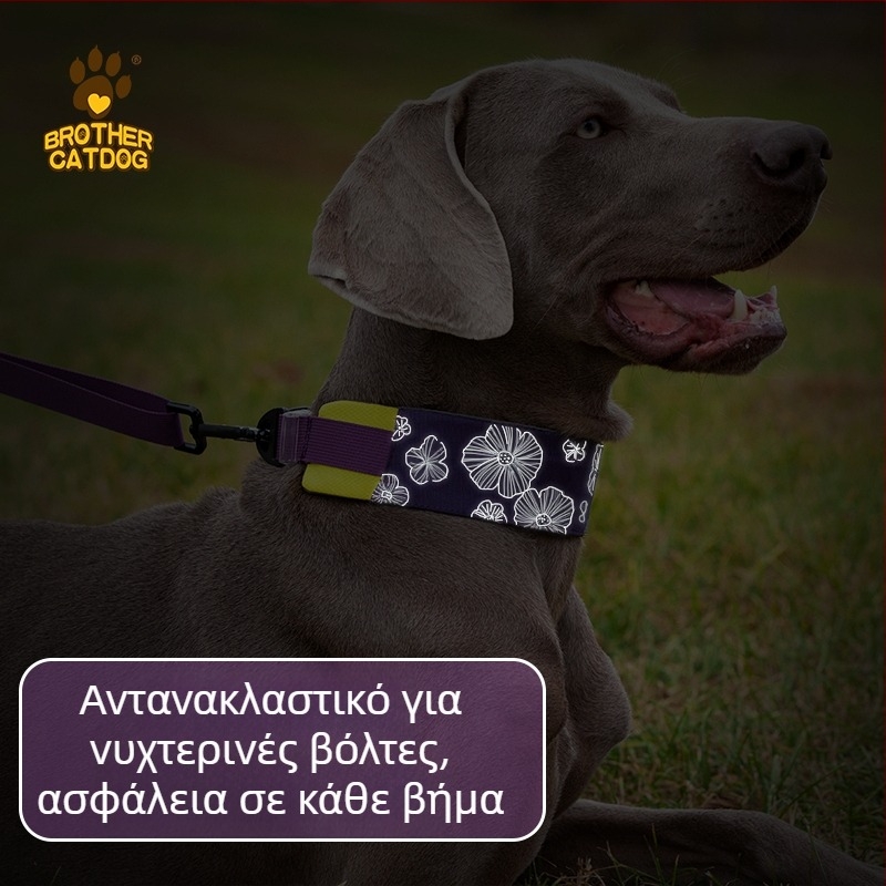 Κολάρο σκύλου, Υλικό Mohair, Γενική χρήση, Σχέδιο: Άλλο, Στυλ: Άλλο