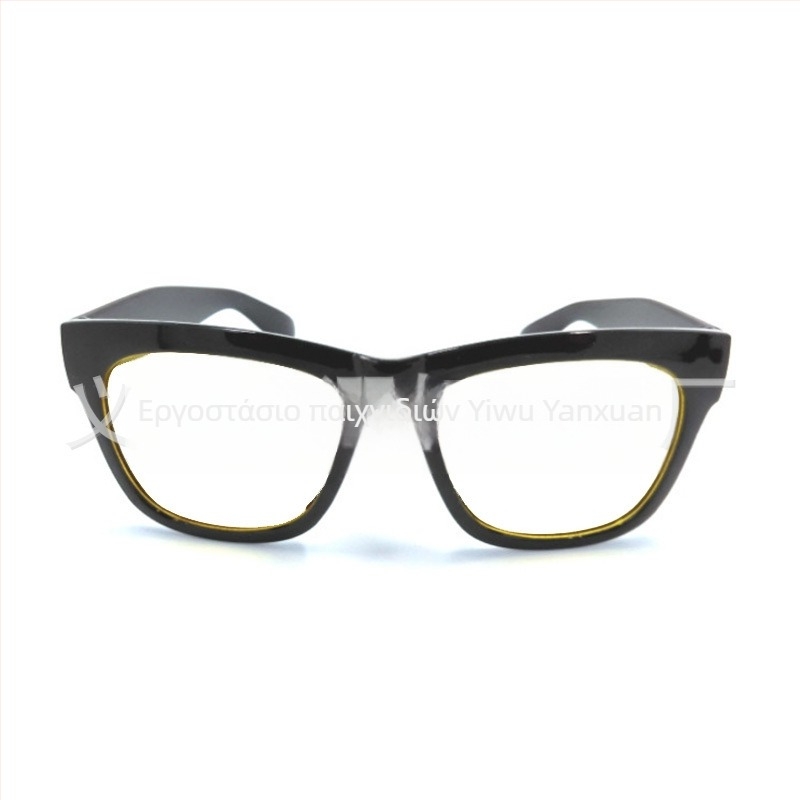 Αξεσουάρ cosplay γενειάδας - χειροποίητο ύφασμα, μάρκα Rainstorm, κατάλληλο δώρο για Ημέρα του Πατέρα και Χάλοουϊν