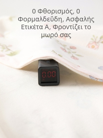 Βρεφικό ολόσωμο φορμάκι από 100% βαμβάκι με μακριά μανίκια, για άνοιξη-φθινόπωρο, για κορίτσια