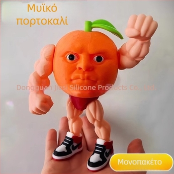 Επιτραπέζια βάση στυλ καρτούν από πλαστικό