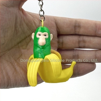 Επιτραπέζια βάση στυλ καρτούν από πλαστικό