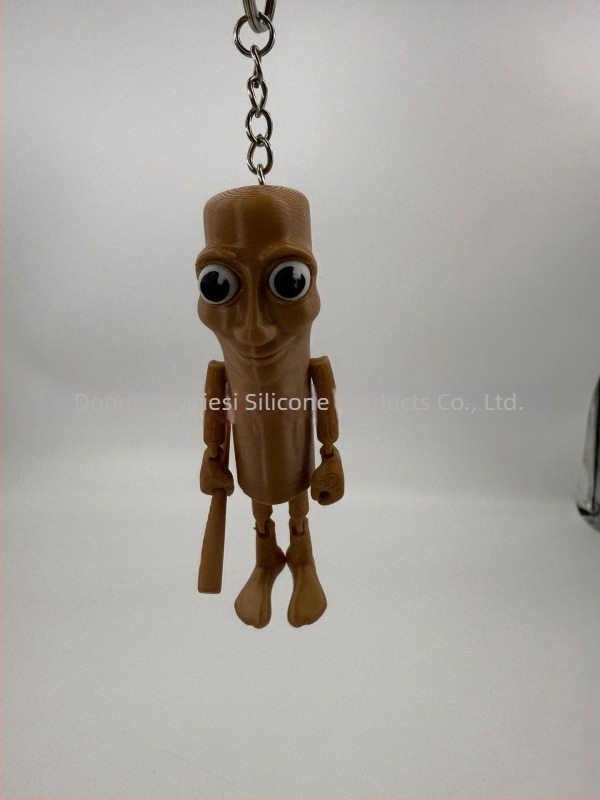 Επιτραπέζια βάση στυλ καρτούν από πλαστικό