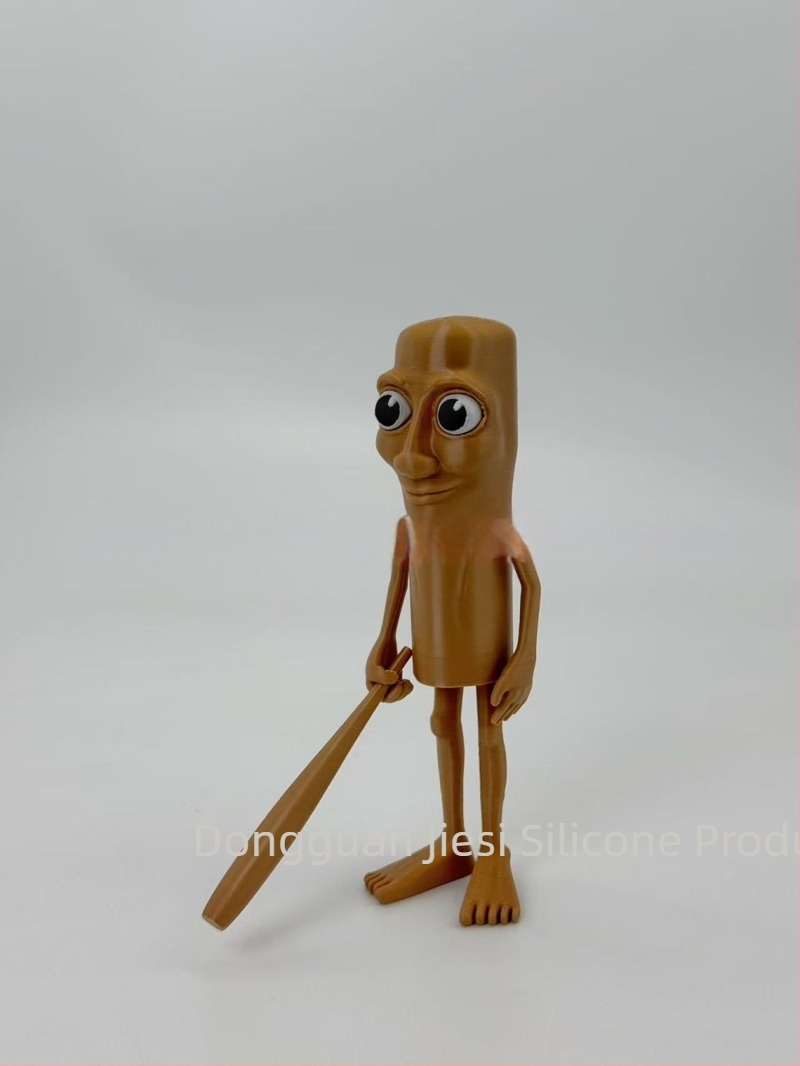 Επιτραπέζια βάση στυλ καρτούν από πλαστικό