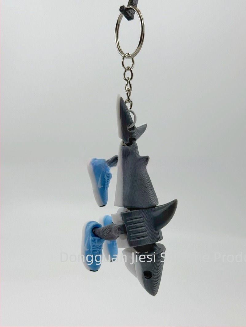 Επιτραπέζια βάση στυλ καρτούν από πλαστικό