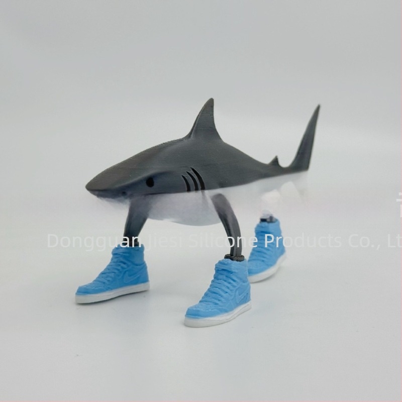 Επιτραπέζια βάση στυλ καρτούν από πλαστικό