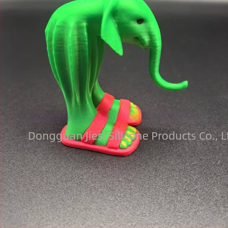 Επιτραπέζια βάση στυλ καρτούν από πλαστικό