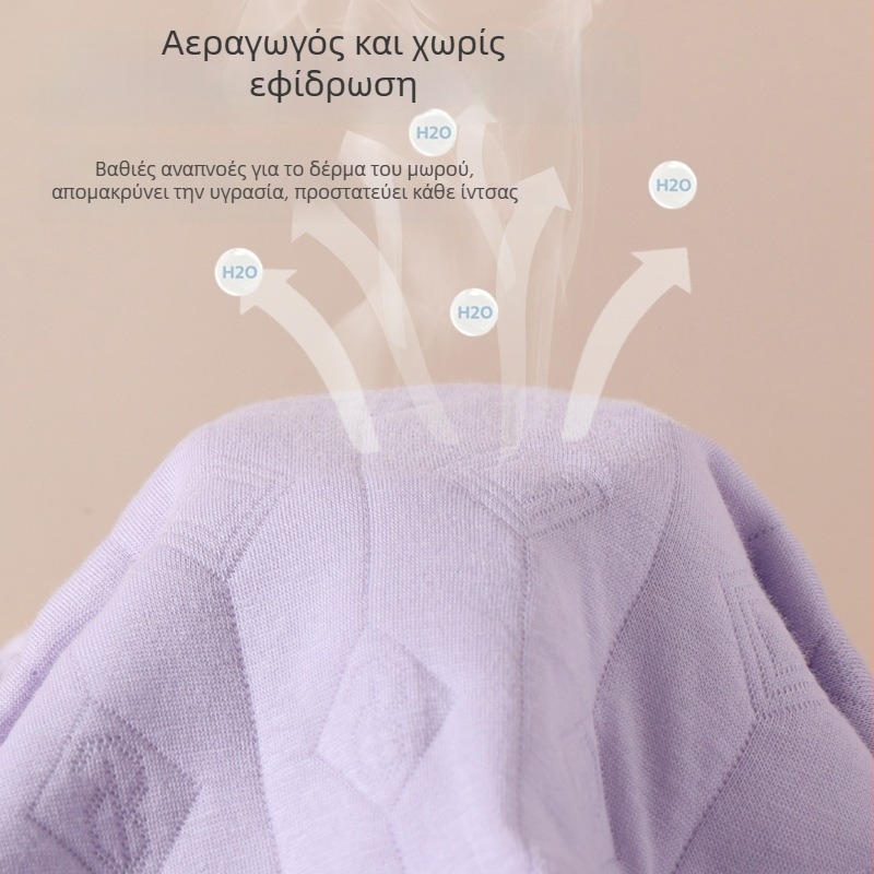 Μωρό τετράγωνη πετσέτα, πανί σάλιου και ποδιά, 100% βαμβάκι, μη υφαντό ύφασμα, ζωϊκά μοτίβα, πολύ μαλακό και απορροφητικό