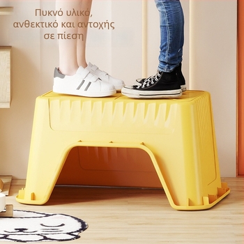 Μεγάλο ανοικτό κουτί άμμου για γάτες, τετράγωνο σχήμα, PP υλικό, μάρκα Good Home