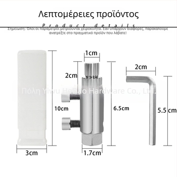 Hedaohardware 5 τεμάχια Σετ εργαλείων αποσυναρμολόγησης για βρύσες και σωληνώσεις – καθολικοί εξαγωγείς σπειρών, PP/TPR/ατσάλι άνθρακα