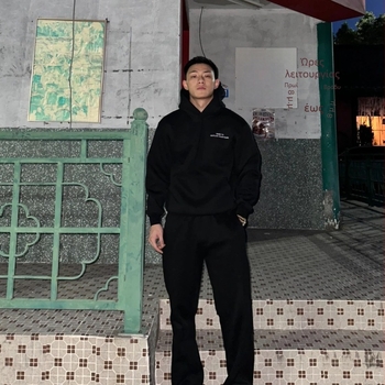Unisex φούτερ με κουκούλα σε στυλ αμερικανικού streetwear, χαλαρή γραμμή για καθημερινή χρήση