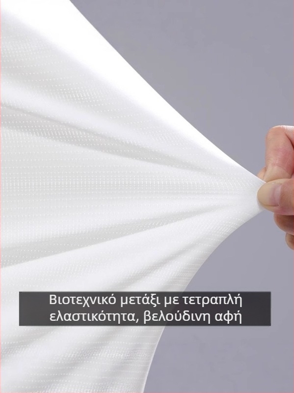 Ανδρικό αθλητικό γιλέκο — χαλαρή γραμμή, μονόχρωμο, 96% πολυεστέρας, ίνα πολυεστέρα, άνοιξη