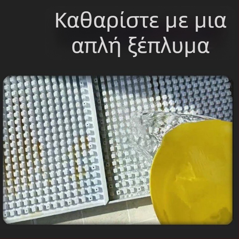 Κυνοτουαλέτα με αυτόματο καθαρισμό και δίσκο εκπαίδευσης ούρων — Υλικό: Άλλο; Δεν εισάγεται; Χωρίς επίσημη ιδιωτική μάρκα; Δεν είναι δώρο