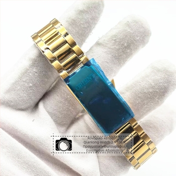 Αξεσουάρ ρολογιών με κίνηση 2035, κατασκευή από ανοξείδωτο ατσάλι, συσκευασία 11 τεμαχίων, μάρκα 11, έκδοση Άνοιξη 2025