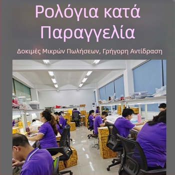 Ανδρικό μηχανικό ρολόι με σκελετό, 30M αδιάβροχο, Κίνηση RZY107, Κράμα περίβλημα, Διαφανής πίσω κάλυμμα