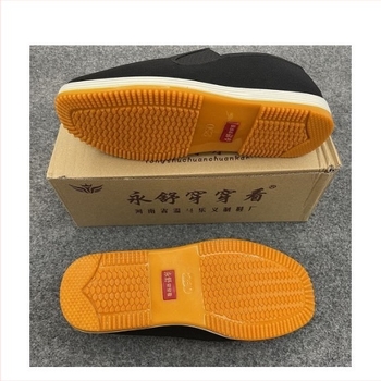 Unisex καμβά casual παπούτσια, με στρογγυλή μύτη, πάνω μέρος από καμβά, χαμηλό τακούνι 1–3 cm, στυλ ανάπαυσης, κατάλληλα για καλοκαίρι, άνοιξη και φθινόπωρο