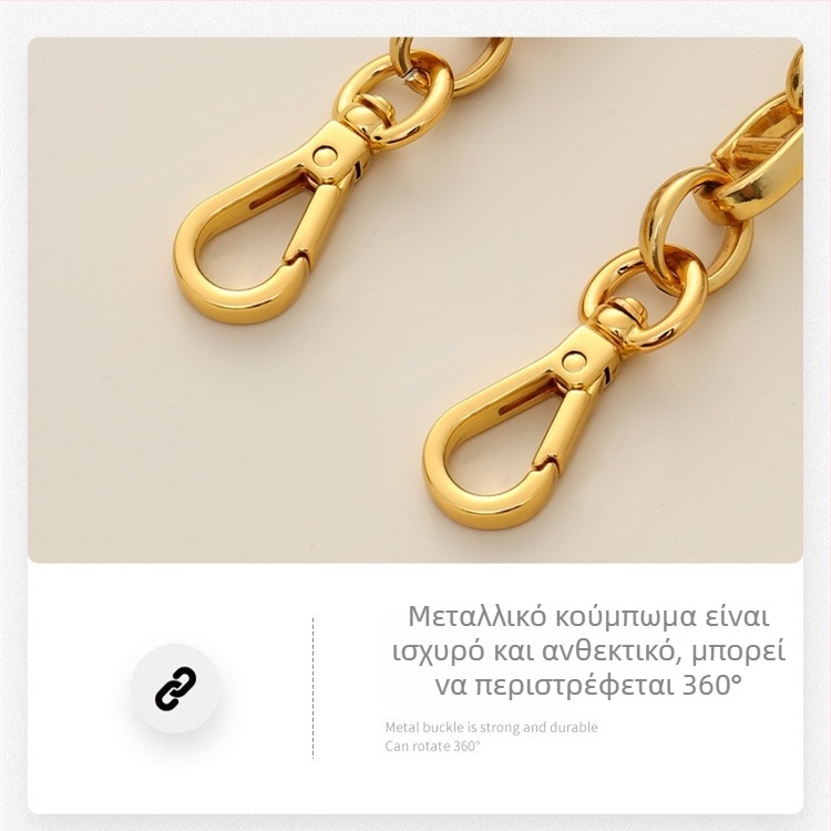 YC055 τσάντα από κράμα με ιμάντα ώμου, αδειοδοτημένη ιδιωτική ετικέτα, καλοκαίρι 2022