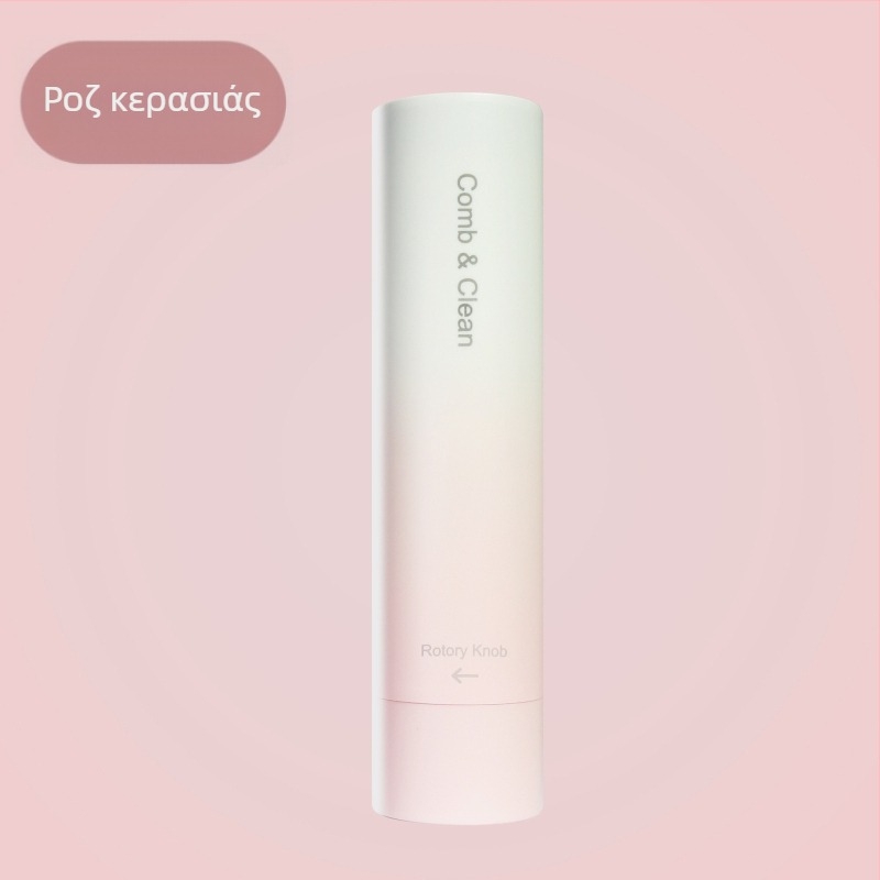 Χτένα αφαίρεσης τριχώματος για γάτες και σκύλους — πλαστικό