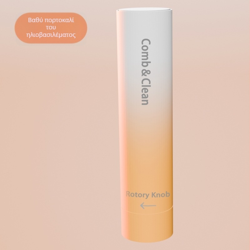 Χτένα αφαίρεσης τριχώματος για γάτες και σκύλους — πλαστικό