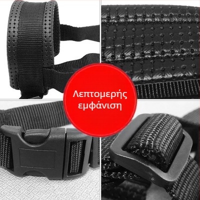 Dog Training Muzzle, υλικό: μεταξωτά λουλούδια, μη εισαγόμενο, χωρίς δικαιώματα IP