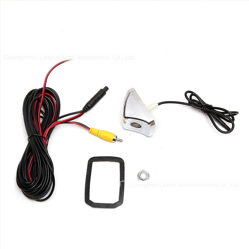 Κάμερα οπισθοπορίας για Toyota Hilux, 12V, 170° γωνία προβολής, 420TVL, NTSC/PAL, οθόνη HD