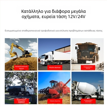 IP κάμερα οχήματος, 1080P, αδιάβροχη, φακός 2.8 mm, IR έως 30 m, τροφοδοσία 12V