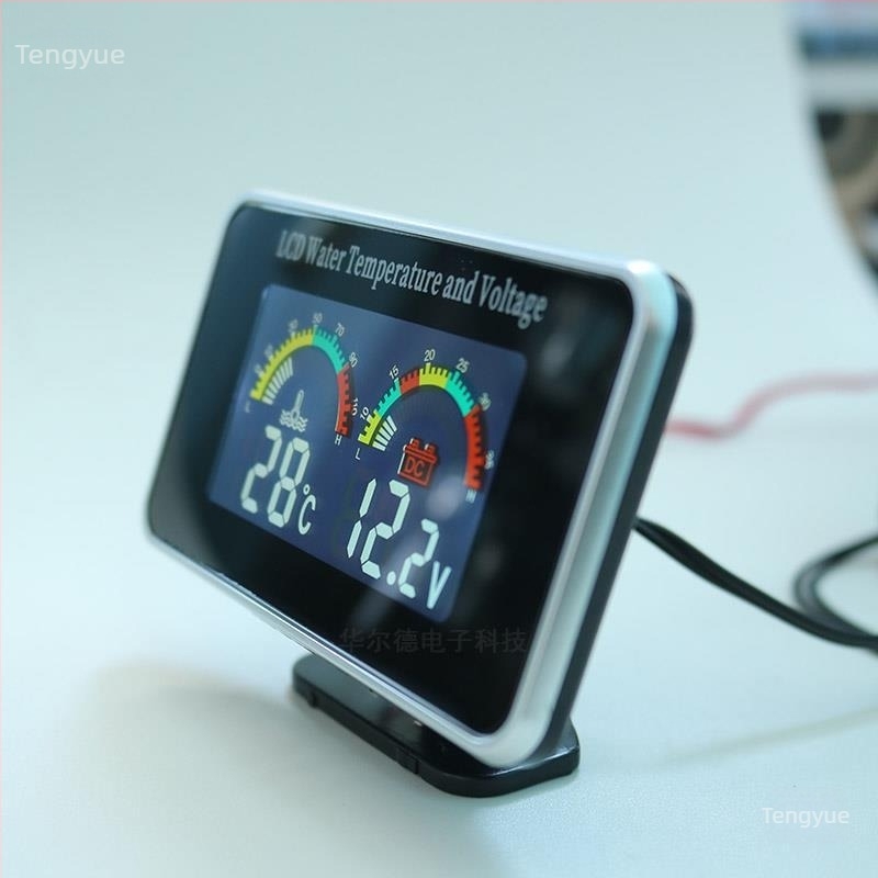 Μετρητής θερμοκρασίας νερού, καθολικός, μοντέλο 237c, κωδικός προϊόντος 1004602150, μάρκα Άλλο