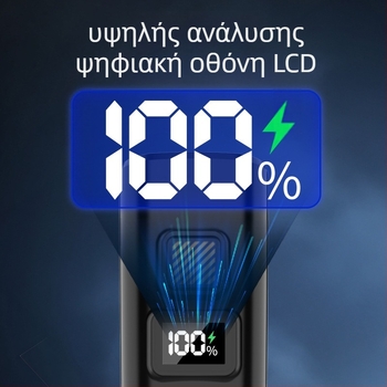 Μπροστινό φως ποδηλάτου για νυχτερινή ποδηλασία — υπερφωτεινό, με μακράς διάρκειας μπαταρία για ποδήλατα βουνού και δρόμου