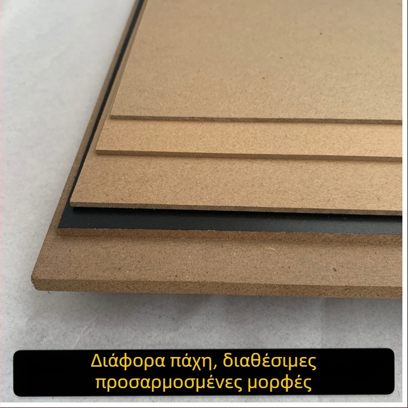 Μοριοσανίδα πίσω πάνελ για φωτογραφικές κορνίζες | Mingxin | μηχανικά κατασκευασμένο εξάρτημα, πίσω πάνελ, μοντέρνος απλός σχεδιασμός, κατάλληλο για σαλόνι, υπνοδωμάτιο, εξωτερικούς χώρους, εστιατόρια, εμπορικά σημεία