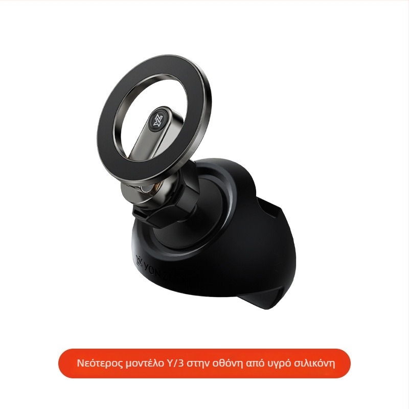 Θήκη κινητού συμβατή με Tesla για αεραγωγό – εγκατάσταση με snap-on, μάρκα YZ