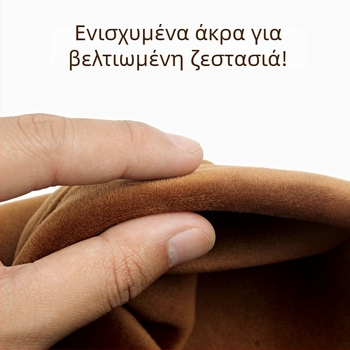 Λαιμός-μάσκα για ψάρεμα με βελούδινη επένδυση, χειμερινή, unisex, The Lake