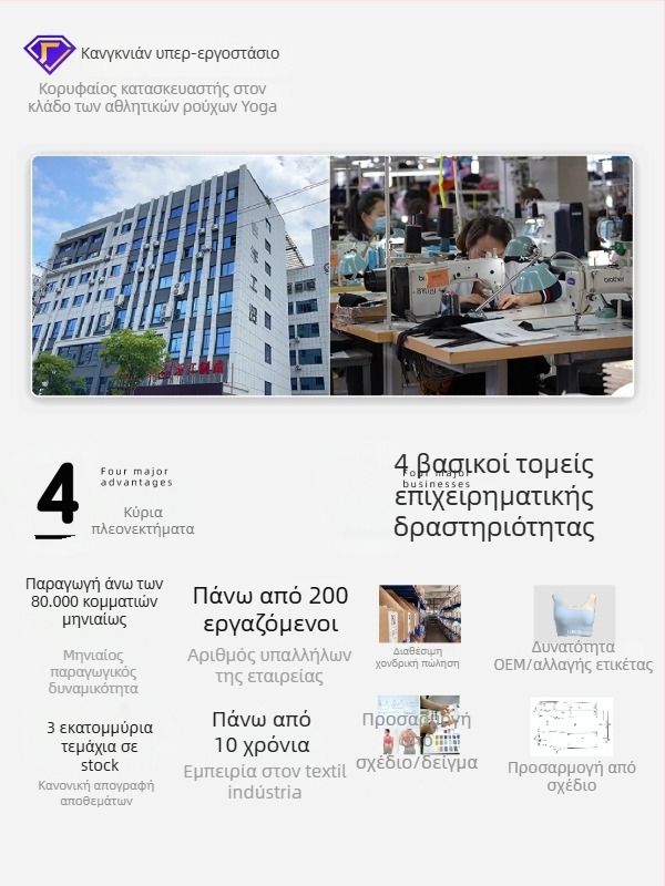 Φούστα γιόγκα με προστασία από τη διαφάνεια, πλισέ, με εφέ δύο κομματιών, Α-γραμμή, ημιμήκος