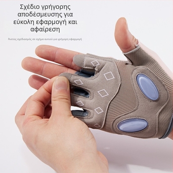 Γάντια Μπέιζμπολ με προστασία παλάμης, πολυεστερικό νήμα, προστατευτικό για την παλάμη, μάρκα Sailing, κατάλληλα για προπόνηση μπεϊζμπολ