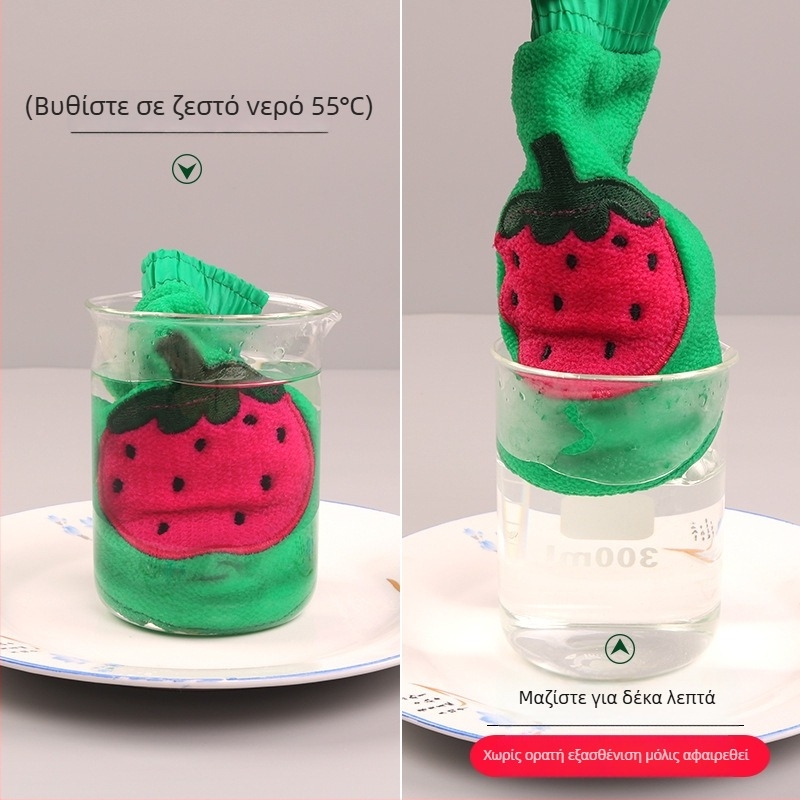 Πετσέτα μπάνιου με απολεπιστική υφή μέτριας-ψιλής, διπλής όψης υφή επιφάνειας, ματ υλικό, σχέδιο κέντησης