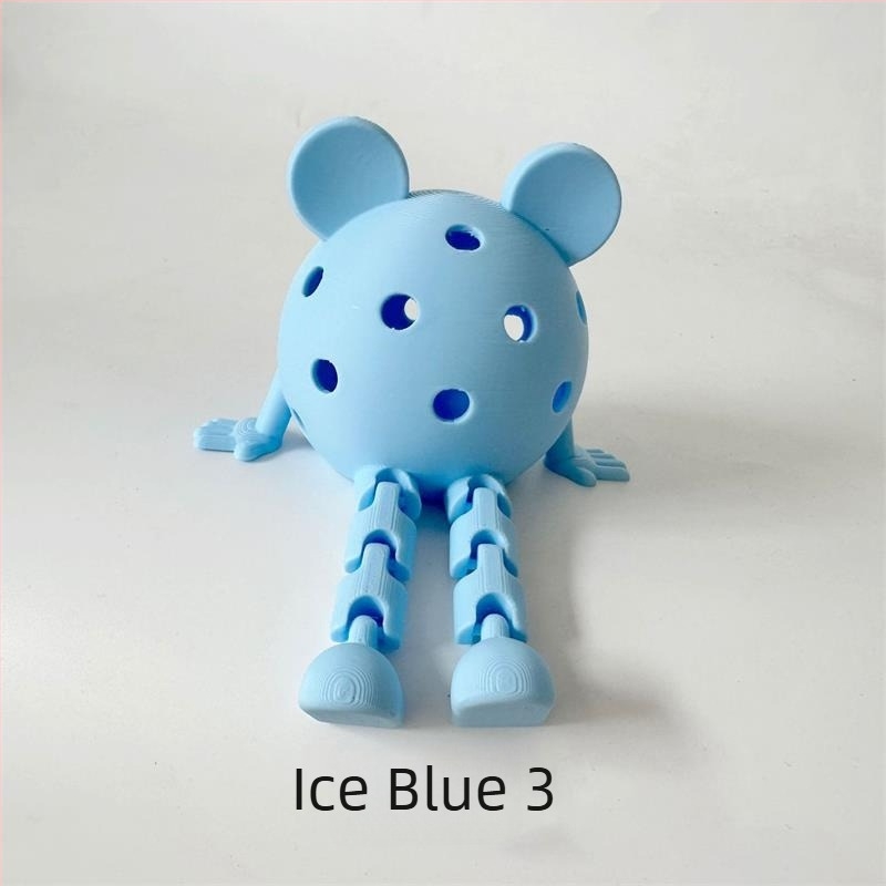 Κρεμαστό Pickleball από τη Neli – 25 οπές, βιοδιασπώμενα υλικά, 60 γρ.