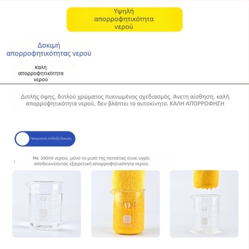 Πολυεστερική πολυλειτουργική πετσέτα για μπιλιάρντ και γκολφ, 70 g, προσαρμόσιμη με εκτυπωμένο λογότυπο, διαθέσιμη ιδιωτική ετικέτα