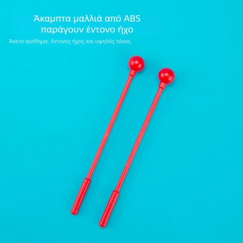 Μαλλέτ για Glockenspiel - ABS, Μοντέλο DB-012, Μάρκα DBAO, Αξεσουάρ κρουστών οργάνων