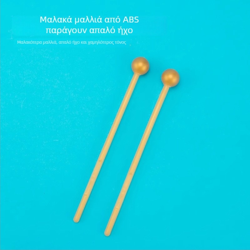 Μαλλέτ για Glockenspiel - ABS, Μοντέλο DB-012, Μάρκα DBAO, Αξεσουάρ κρουστών οργάνων
