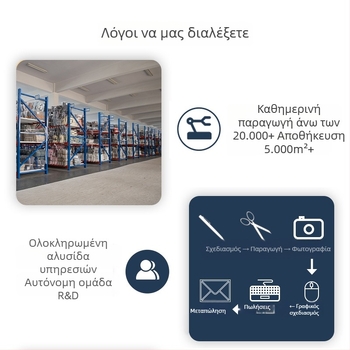 Διάδρομος τραπεζιού – Μίγμα Πολυεστέρα-Βαμβάκι 90/10, Καρό Σχέδιο, Σύγχρονο Μινιμαλιστικό Στυλ